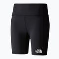 Spodenki do biegania damskie The North Face Movmynt Tight Regular tnf black 4