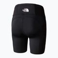Spodenki do biegania damskie The North Face Movmynt Tight Regular tnf black 5