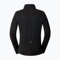 Bluza do biegania damska The North Face Sunriser 1/4 Zip black 2