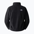 Bluza trekkingowa damska The North Face Homesafe Snap Neck Fleece Pullover black/black 6