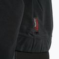 Bluza trekkingowa damska The North Face Homesafe Snap Neck Fleece Pullover black/black 3