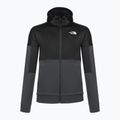 Bluza trekkingowa męska The North Face Mountain Athletics Full Zip Fleece asphalt grey/black 6