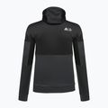 Bluza trekkingowa męska The North Face Mountain Athletics Full Zip Fleece asphalt grey/black 7