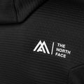 Bluza trekkingowa męska The North Face Mountain Athletics Full Zip Fleece asphalt grey/black 9