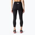 Legginsy do biegania damskie The North Face Movmynt 7/8 tnf black 3