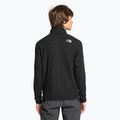 Bluza męska The North Face 100 Glacier Full Zip black 2