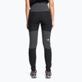 Spodnie wspinaczkowe damskie The North Face Felik Alpine Tight asphalt grey/black/black 2