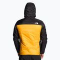 Kurtka męska The North Face Quest Synthetic summit gold/black 2