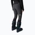 Spodnie softshell damskie The North Face Dawn Turn asphalt grey/black/black 3