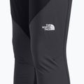 Spodnie softshell damskie The North Face Dawn Turn asphalt grey/black/black 3