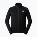 Bluza trekkingowa męska The North Face Bolt Polartec black 7