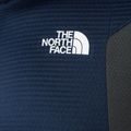 Bluza trekkingowa męska The North Face Mountain Athletics Full Zip Fleece shady blue/summit navy 7