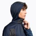 Bluza trekkingowa męska The North Face Mountain Athletics Full Zip Fleece shady blue/summit navy 4