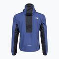 Kurtka do biegania męska The North Face Run Wind cave blue 2