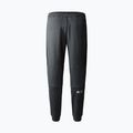 Spodnie męskie The North Face Mountain Athletics Fleece asphalt grey/black 5