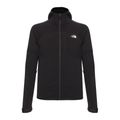 Bluza trekkingowa męska The North Face Canyonlands High Altitude Hoodie black 6