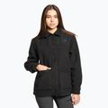 Bluza damska The North Face Cragmont Fleece Shacket black