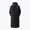 Płaszcz puchowy damski The North Face Triple C Parka black 2