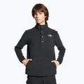 Bluza trekkingowa męska The North Face Homesafe Snap Neck Fleece Pullover black/black