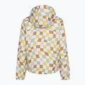 Kurtka damska Vans Kastle Check Me Print Amusement 66 ochre 2