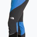 Spodnie trekkingowe męskie The North Face Circadian Alpine optic blue/asphalt grey/black 4