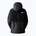 Kurtka przeciwdeszczowa damska The North Face Jazzi GTX asphalt grey/black 6