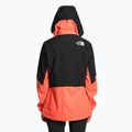 Kurtka softshell damska The North Face Balmenhorn Futurelight Shell black/radntorg 2