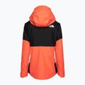 Kurtka przeciwdeszczowa damska The North Face Jazzi GTX radiant orange/black 9