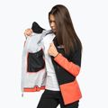 Kurtka softshell damska The North Face Balmenhorn Futurelight Shell black/radntorg 3