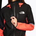 Kurtka softshell damska The North Face Balmenhorn Futurelight Shell black/radntorg 5