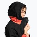Kurtka softshell damska The North Face Balmenhorn Futurelight Shell black/radntorg 6