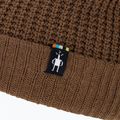 Czapka Smartwool Creek Run fox brown 2