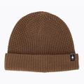 Czapka Smartwool Creek Run fox brown