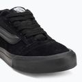 Buty Vans Knu Skool black/ black 7