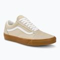 Buty Vans UA Old Skool oatmeal/gum