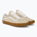 Buty Vans UA Old Skool oatmeal/gum 5