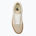 Buty Vans UA Old Skool oatmeal/gum 7