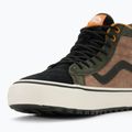Buty Vans UA SK8-Hi MTE-1 forest night/marshmallow 7