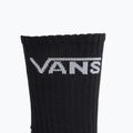 Skarpety Vans Classic Crew 3 pary rox Black 3