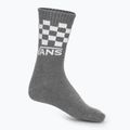 Skarpety Vans Classic Check Crew 3 pary black/white 2