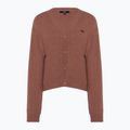 Sweter damski Vans Hadley Relaxed Cardigan whithered rose