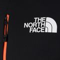 Kurtka hybrydowa męska The North Face Dawn Turn Hybrid Ventrix Hoodie asphalt grey/black/orange 8