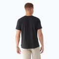 Koszulka męska Smartwool Perfect Crew Short Sleeve black 2