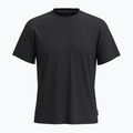 Koszulka męska Smartwool Perfect Crew Short Sleeve black 3