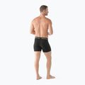 Bokserki termoaktywne męskie Smartwool Everyday Merino Boxer Brief Boxed black 3