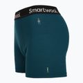 Bokserki termoaktywne męskie Smartwool Merino Boxer Brief Boxed twilight blue 3