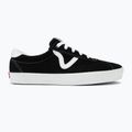 Buty Vans Sport Low black/white 2