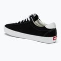 Buty Vans Sport Low black/white 3