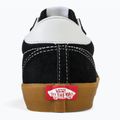 Buty Vans Sport Low black/gum 6