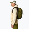 Plecak miejski The North Face Rodey 27 l forest olive/new taupe 7